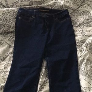 Michael Kors Skinny Jeans